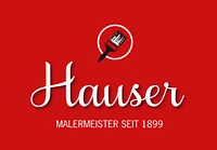 Hauser Malermeister AG logo