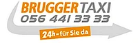 Brugger Taxi AG logo