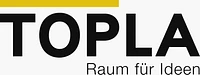Topla Laden- und Inneneinrichtungs AG-Logo