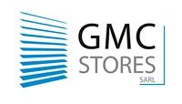 Logo GMC Stores Sàrl
