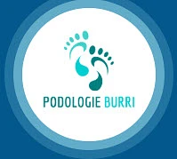 Podologie Burri logo