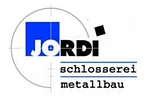 Jordi Schlosserei Metallbau AG