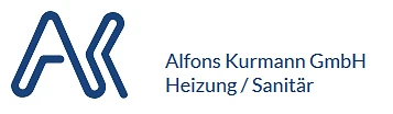 Alfons Kurmann GmbH, Heizung & Sanitär