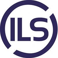 Logo ILS-Zürich, International Language School