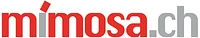 Logo MIMOSA-Cheminéebau und Gewürze AG