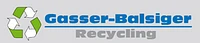 Logo Gasser-Balsiger AG