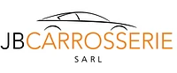 JB Carrosserie Sàrl-Logo