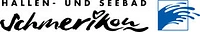 Hallen- u. Seebad-Logo