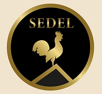 Restaurant Sedel logo