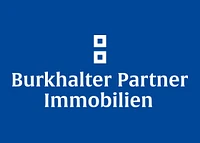 Logo Burkhalter Partner Immobilien
