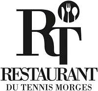 Restaurant Du Tennis-Logo