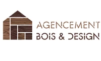 Logo Agencement Bois & Design Sàrl