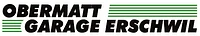 Logo Obermatt Garage Erschwil AG