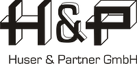 Logo Metallbau Huser und Partner GmbH