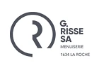 Logo G. Risse SA