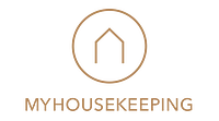 Logo myhousekeeping