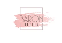 Coiffeur Baron Devouz-Logo