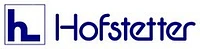 Hofstetter Johann AG logo