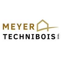 Logo MEYER TECHNIBOIS Sàrl