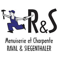 Raval & Siegenthaler Sàrl-Logo