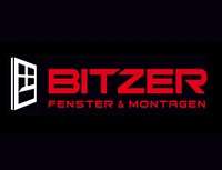 Bitzer Fenster & Montagen GmbH logo