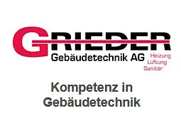 Grieder Gebäudetechnik AG