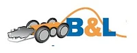 Logo B&L Contrôles canalisations Sàrl