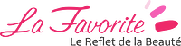 Onglerie La Favorite et Centre de Formation-Logo