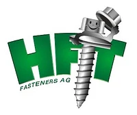 HFT Fasteners AG logo