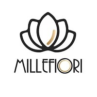 Millefiori Ristorante Giubiasco-Logo
