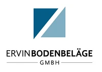Logo Ervin Bodenbeläge GmbH