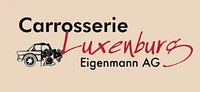 Logo Carrosserie Luxenburg Eigenmann AG
