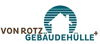 VON ROTZ GEBÄUDEHÜLLE PLUS AG logo