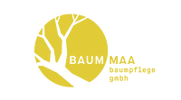 Logo Baummaa Baumpflege GmbH