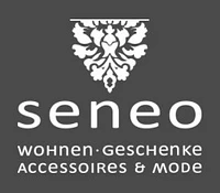 Seneo Wohnen & Geschenke GmbH-Logo