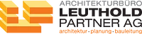 Leuthold Partner AG, Architekturbüro-Logo