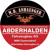 Logo Abderhalden Fahrzeugbau AG