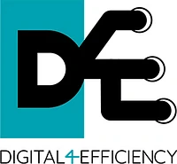 Digital 4 Efficiency logo