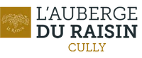 Auberge du Raisin logo