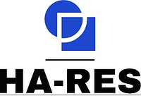 HA-RES GmbH logo