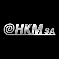 HKM SA logo