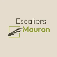 Escaliers Mauron logo