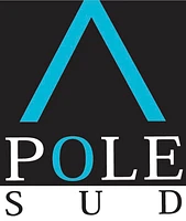 Logo Pôle Sud centre socio-culturel de l'Union Syndicale Vaudoise