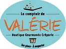 Logo Le comptoir de Valérie