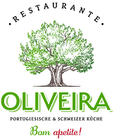 Restaurant Oliveira-Logo