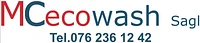 MC ECO WASH SAGL logo