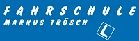 Logo Trösch Markus