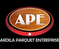 Logo APE Ardila Parquet Entreprise