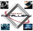 Logo Dassie Metallbau GmbH