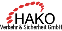HAKO Verkehr & Sicherheit GmbH logo